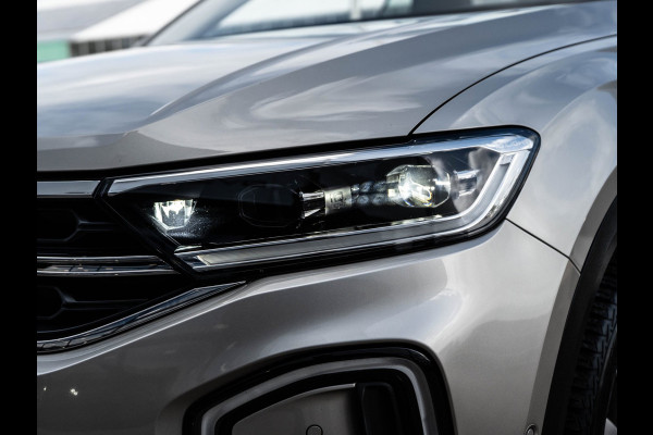 Volkswagen T-Roc Cabrio 1.5 TSI 150PK DSG Move | Virtual | ACC | IQ Light | Windscherm | Trekhaak