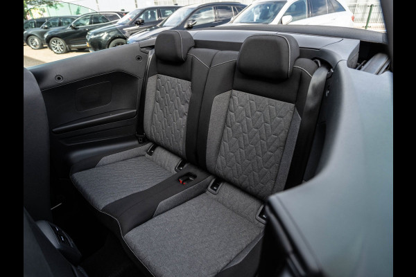 Volkswagen T-Roc Cabrio 1.5 TSI 150PK DSG Move | Virtual | ACC | IQ Light | Windscherm | Trekhaak