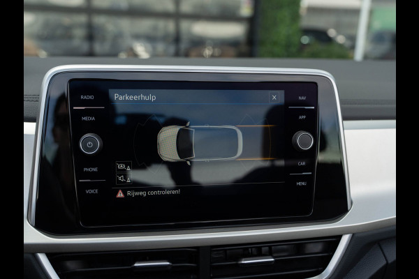 Volkswagen T-Roc Cabrio 1.5 TSI 150PK DSG Move | Virtual | ACC | IQ Light | Windscherm | Trekhaak