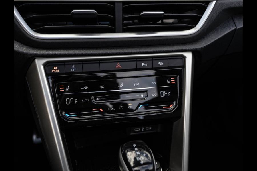Volkswagen T-Roc Cabrio 1.5 TSI 150PK DSG Move | Virtual | ACC | IQ Light | Windscherm | Trekhaak