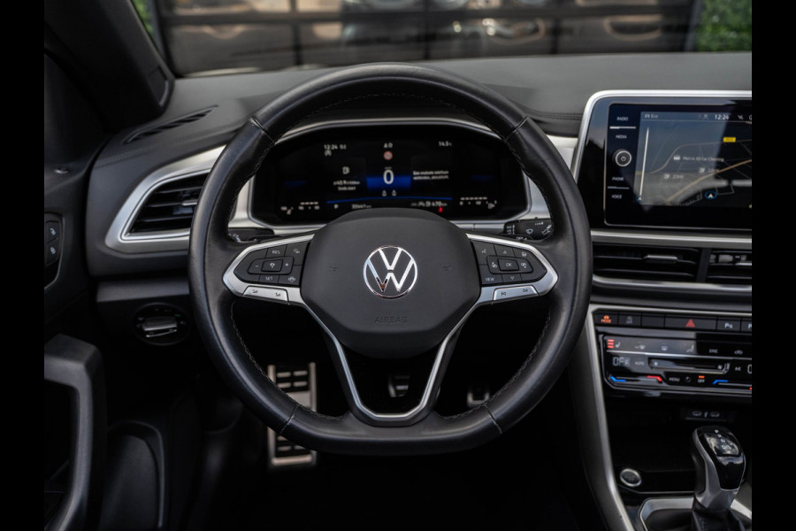 Volkswagen T-Roc Cabrio 1.5 TSI 150PK DSG Move | Virtual | ACC | IQ Light | Windscherm | Trekhaak