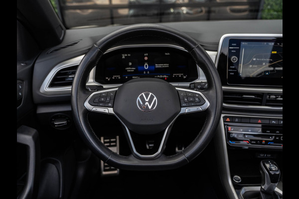 Volkswagen T-Roc Cabrio 1.5 TSI 150PK DSG Move | Virtual | ACC | IQ Light | Windscherm | Trekhaak