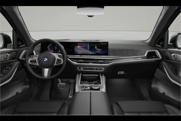 BMW X7 xDrive40i M-Sport Pro - 7-Zits - Executive Drive Pro - Exclusive Pack - Driving Ass Prof