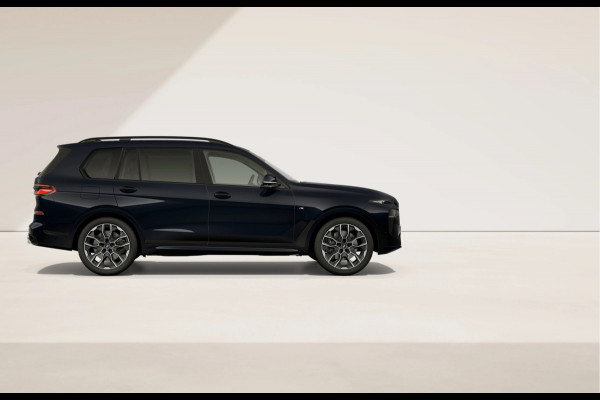 BMW X7 xDrive40i M-Sport Pro - 7-Zits - Executive Drive Pro - Exclusive Pack - Driving Ass Prof