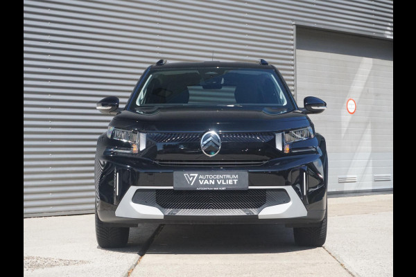 Citroën C3 Aircross 1.2 Hybrid 145pk Plus Climate control