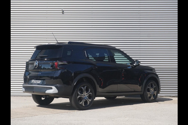 Citroën C3 Aircross 1.2 Hybrid 145pk Plus Climate control