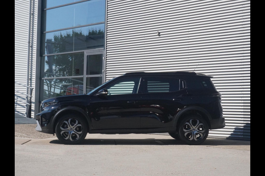 Citroën C3 Aircross 1.2 Hybrid 145pk Plus Climate control