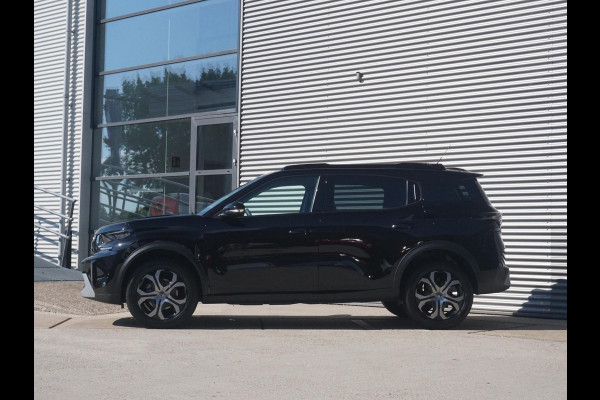 Citroën C3 Aircross 1.2 Hybrid 145pk Plus Climate control