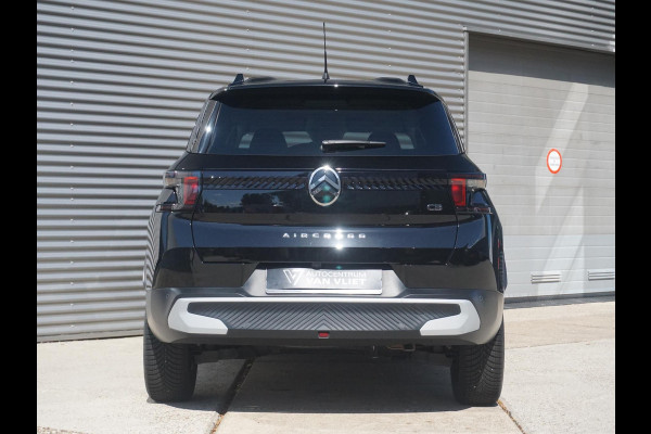 Citroën C3 Aircross 1.2 Hybrid 145pk Plus Climate control