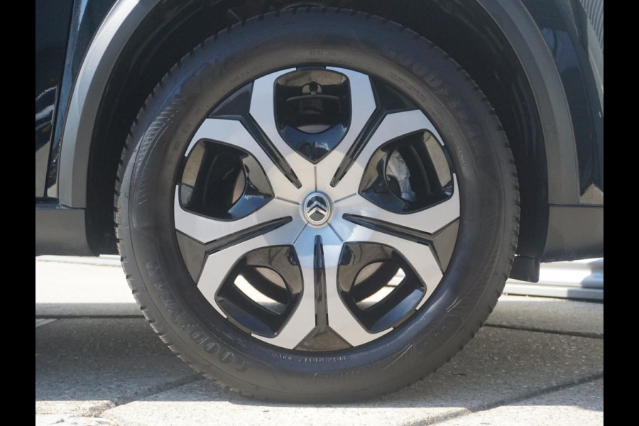 Citroën C3 Aircross 1.2 Hybrid 145pk Plus Climate control