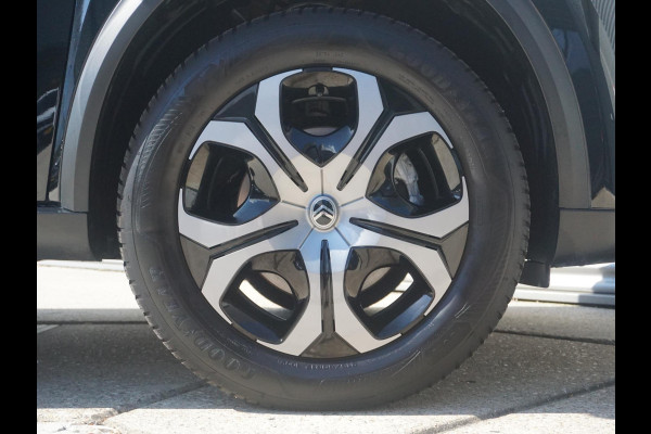 Citroën C3 Aircross 1.2 Hybrid 145pk Plus Climate control