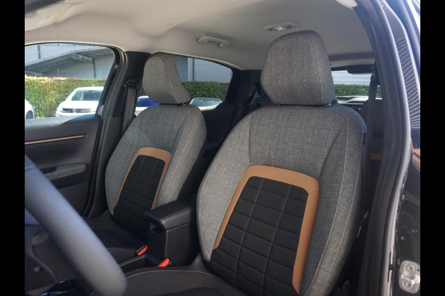 Citroën C3 Aircross 1.2 Hybrid 145pk Plus Climate control