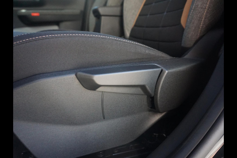 Citroën C3 Aircross 1.2 Hybrid 145pk Plus Climate control