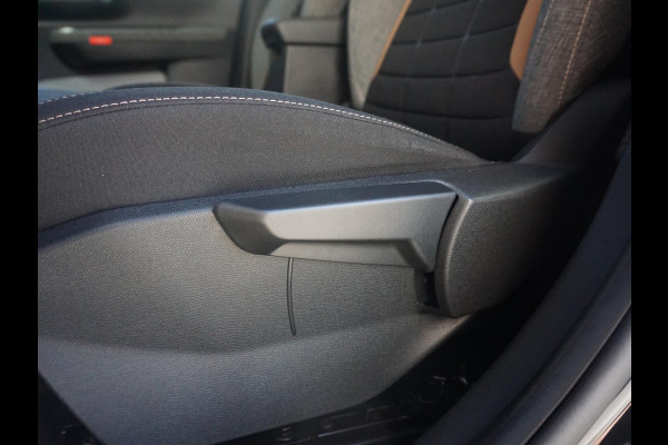 Citroën C3 Aircross 1.2 Hybrid 145pk Plus Climate control