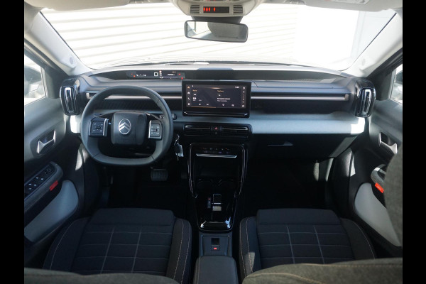 Citroën C3 Aircross 1.2 Hybrid 145pk Plus Climate control