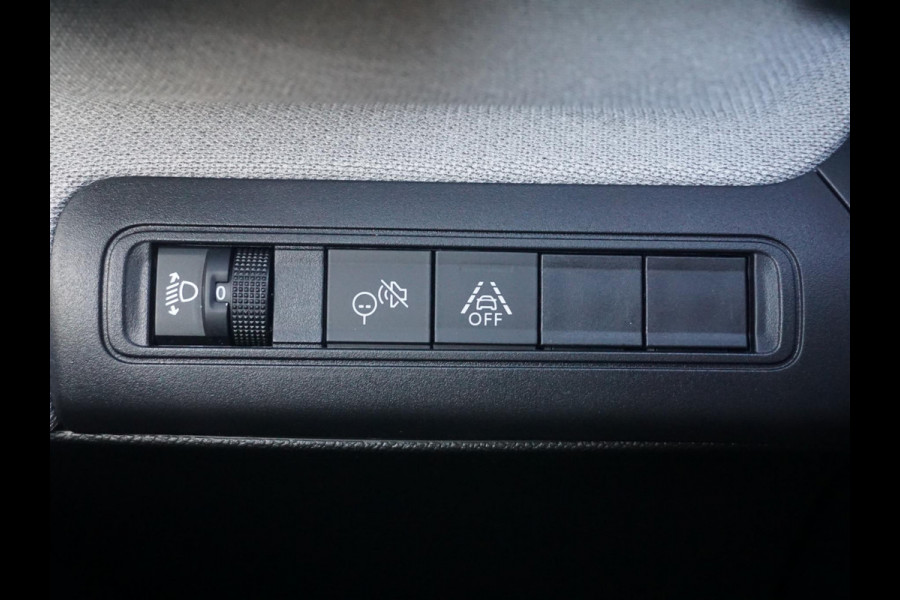 Citroën C3 Aircross 1.2 Hybrid 145pk Plus Climate control