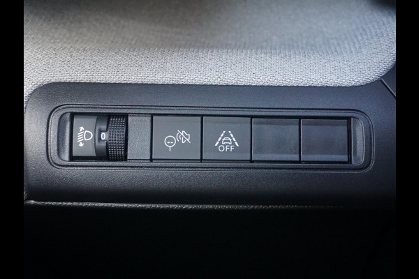 Citroën C3 Aircross 1.2 Hybrid 145pk Plus Climate control