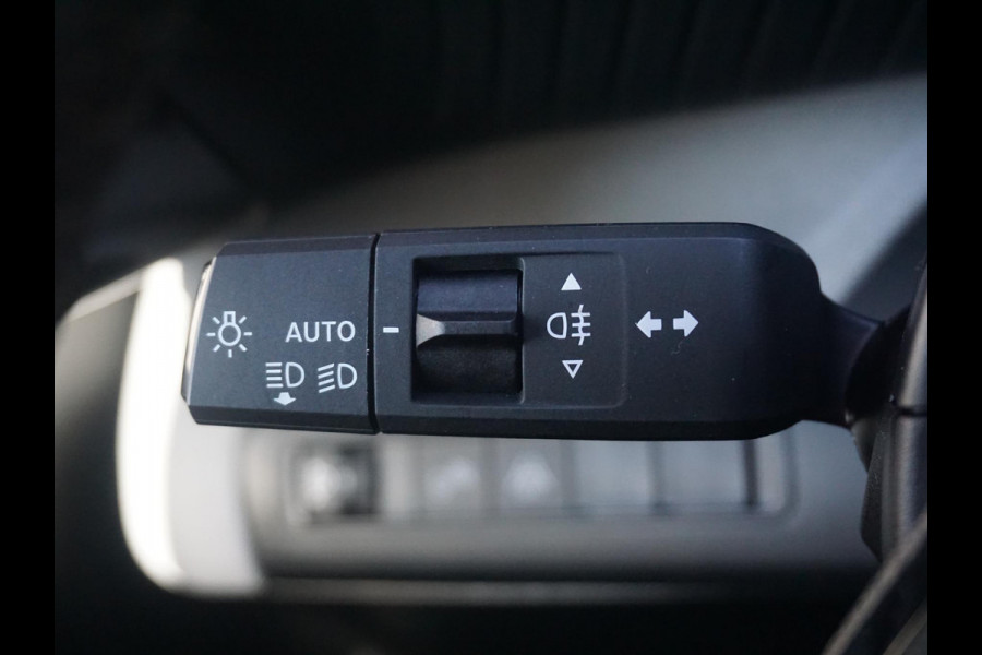 Citroën C3 Aircross 1.2 Hybrid 145pk Plus Climate control