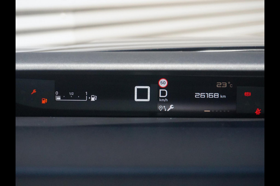 Citroën C3 Aircross 1.2 Hybrid 145pk Plus Climate control
