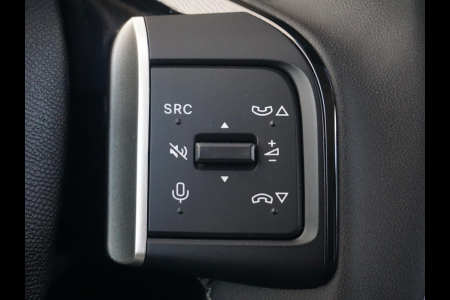 Citroën C3 Aircross 1.2 Hybrid 145pk Plus Climate control