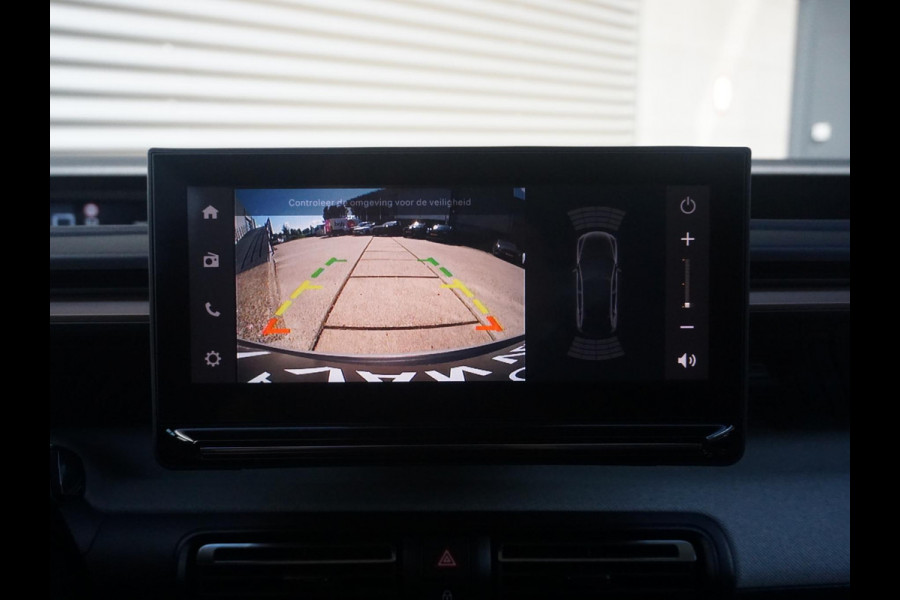 Citroën C3 Aircross 1.2 Hybrid 145pk Plus Climate control