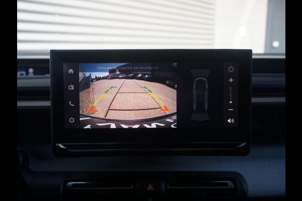 Citroën C3 Aircross 1.2 Hybrid 145pk Plus Climate control