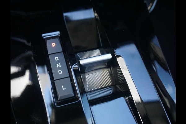 Citroën C3 Aircross 1.2 Hybrid 145pk Plus Climate control
