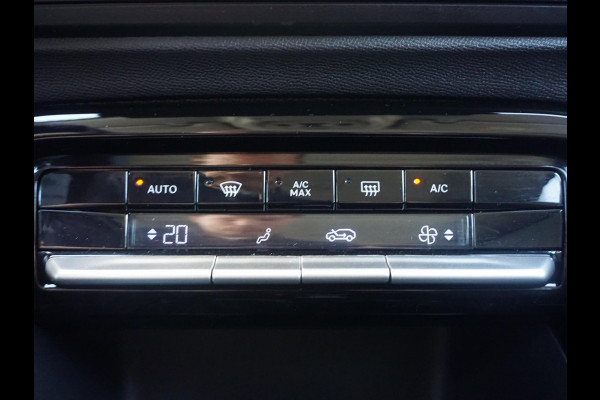 Citroën C3 Aircross 1.2 Hybrid 145pk Plus Climate control