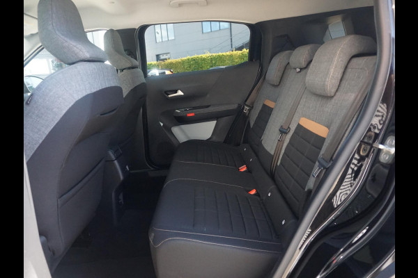 Citroën C3 Aircross 1.2 Hybrid 145pk Plus Climate control