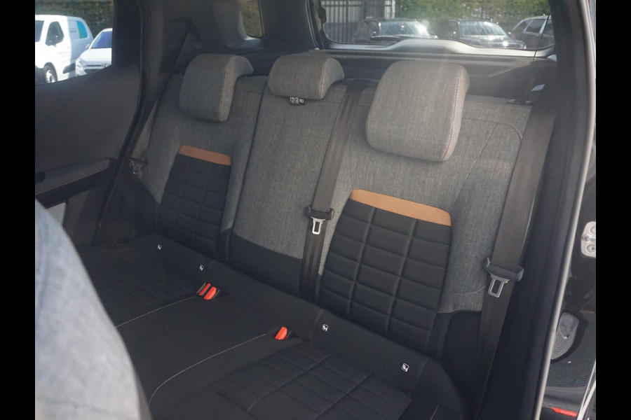 Citroën C3 Aircross 1.2 Hybrid 145pk Plus Climate control