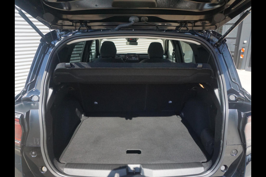 Citroën C3 Aircross 1.2 Hybrid 145pk Plus Climate control