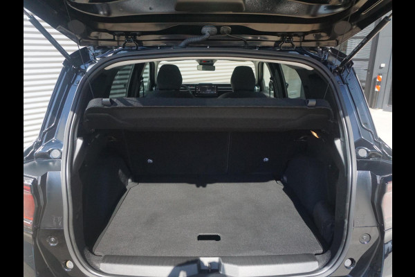Citroën C3 Aircross 1.2 Hybrid 145pk Plus Climate control
