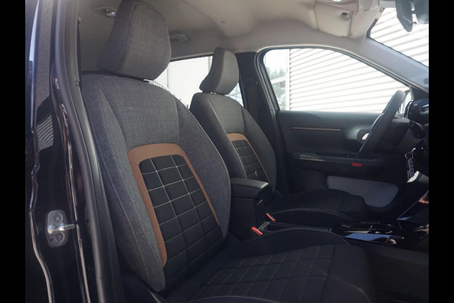 Citroën C3 Aircross 1.2 Hybrid 145pk Plus Climate control