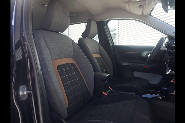 Citroën C3 Aircross 1.2 Hybrid 145pk Plus Climate control