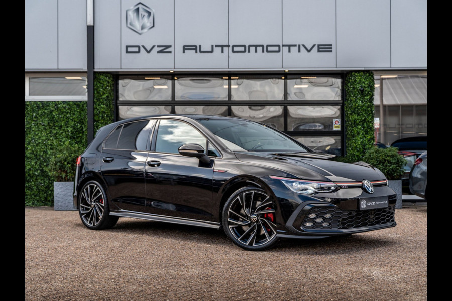 Volkswagen Golf 2.0 TSI 245PK DSG GTI | 19" Adelaide | Matrix | Camera | H&K Sound