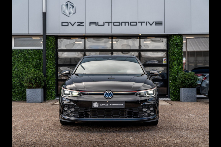 Volkswagen Golf 2.0 TSI 245PK DSG GTI | 19" Adelaide | Matrix | Camera | H&K Sound