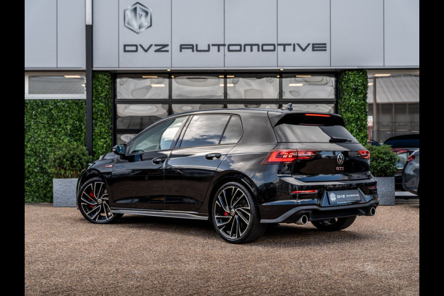 Volkswagen Golf 2.0 TSI 245PK DSG GTI | 19" Adelaide | Matrix | Camera | H&K Sound
