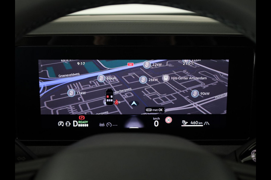 Volkswagen Tiguan 1.5 eHybrid R-Line Edition 204 pk Automaat (DSG) | Verlengde garantie | Navigatie | Panoramadak | Trekhaak (wegklapbaar) | Parkeersensoren (Park assist) | Rondomzicht camera | R-Line |