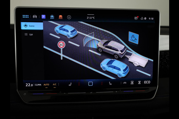 Volkswagen Tiguan 1.5 eHybrid R-Line Edition 204 pk Automaat (DSG) | Verlengde garantie | Navigatie | Panoramadak | Trekhaak (wegklapbaar) | Parkeersensoren (Park assist) | Rondomzicht camera | R-Line |