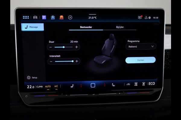 Volkswagen Tiguan 1.5 eHybrid R-Line Edition 204 pk Automaat (DSG) | Verlengde garantie | Navigatie | Panoramadak | Trekhaak (wegklapbaar) | Parkeersensoren (Park assist) | Rondomzicht camera | R-Line |