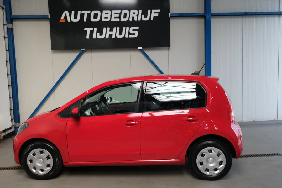 Seat Mii Electric SOH 90% - N.A.P. Airco.