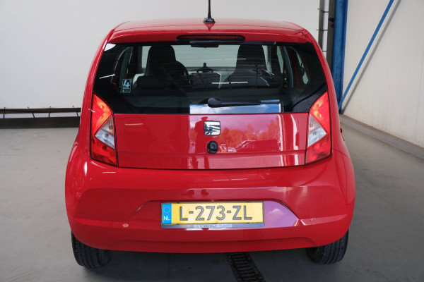 Seat Mii Electric SOH 90% - N.A.P. Airco.