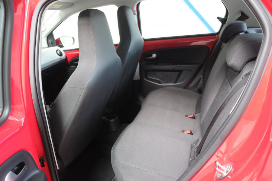 Seat Mii Electric SOH 90% - N.A.P. Airco.