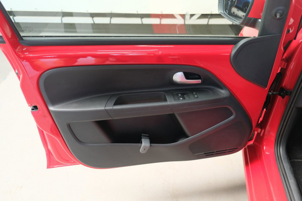 Seat Mii Electric SOH 90% - N.A.P. Airco.