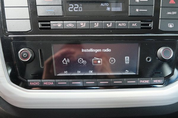 Seat Mii Electric SOH 90% - N.A.P. Airco.