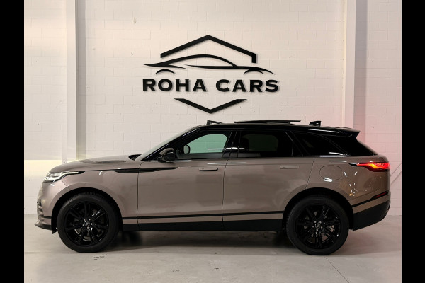 Land Rover Range Rover Velar 2.0 P400e Edition *R-Dynamic*A-Camera*Memory*Stoelverwarming*Leer*