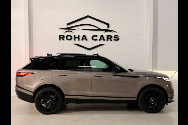 Land Rover Range Rover Velar 2.0 P400e Edition *R-Dynamic*A-Camera*Memory*Stoelverwarming*Leer*