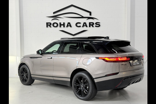 Land Rover Range Rover Velar 2.0 P400e Edition *R-Dynamic*A-Camera*Memory*Stoelverwarming*Leer*
