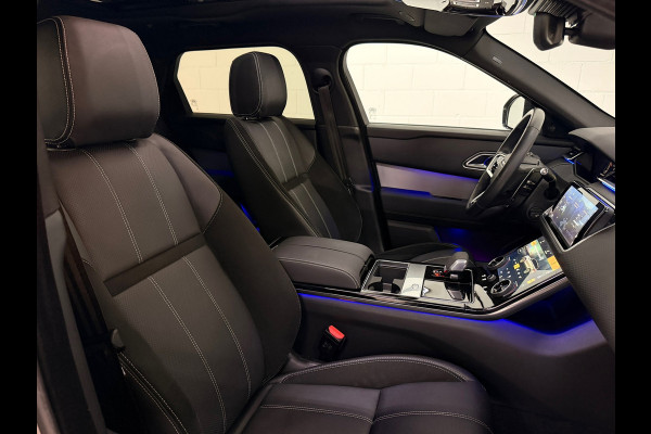 Land Rover Range Rover Velar 2.0 P400e Edition *R-Dynamic*A-Camera*Memory*Stoelverwarming*Leer*