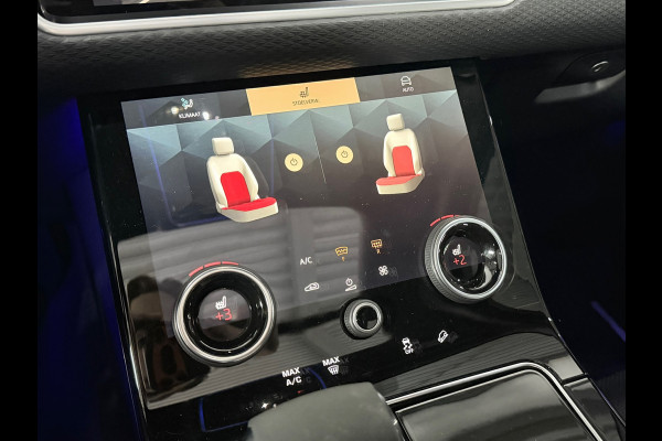 Land Rover Range Rover Velar 2.0 P400e Edition *R-Dynamic*A-Camera*Memory*Stoelverwarming*Leer*